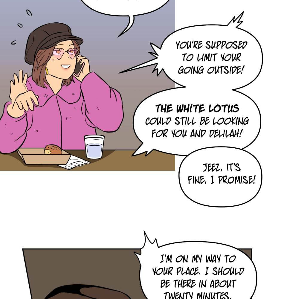 Signals Chapter 53 page 36 - 
