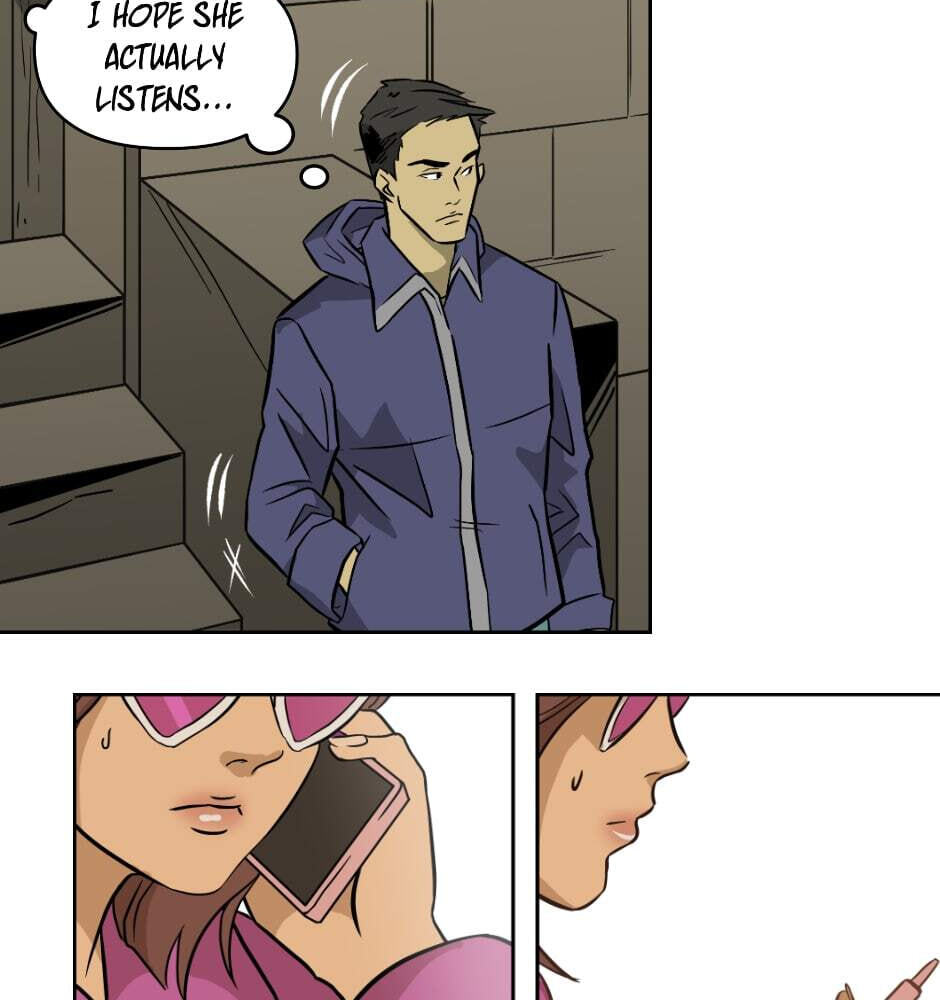 Signals Chapter 53 page 38 - 