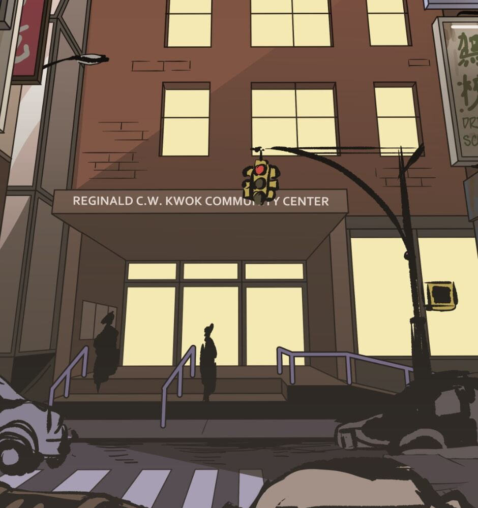 Signals Chapter 53 page 43 - 