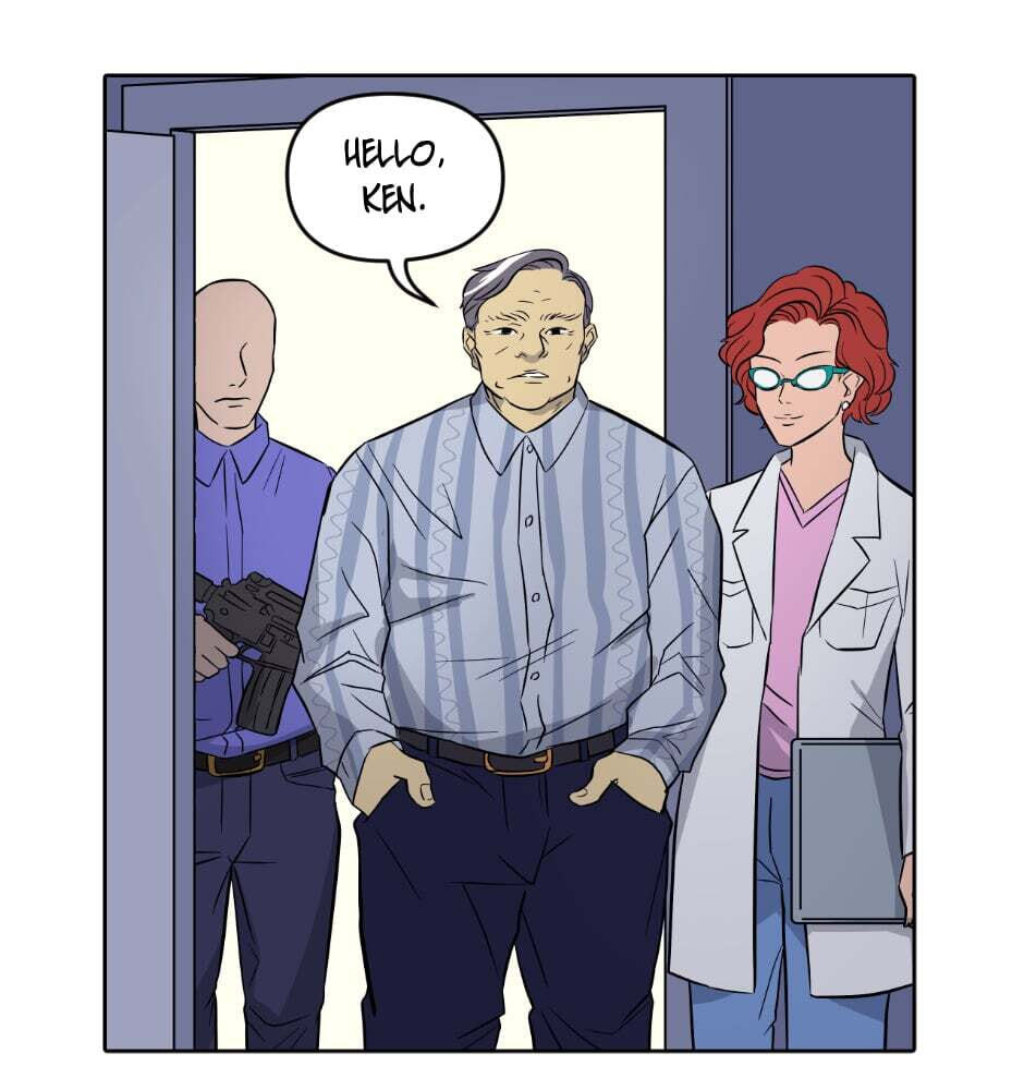 Signals Chapter 56 page 2 - 