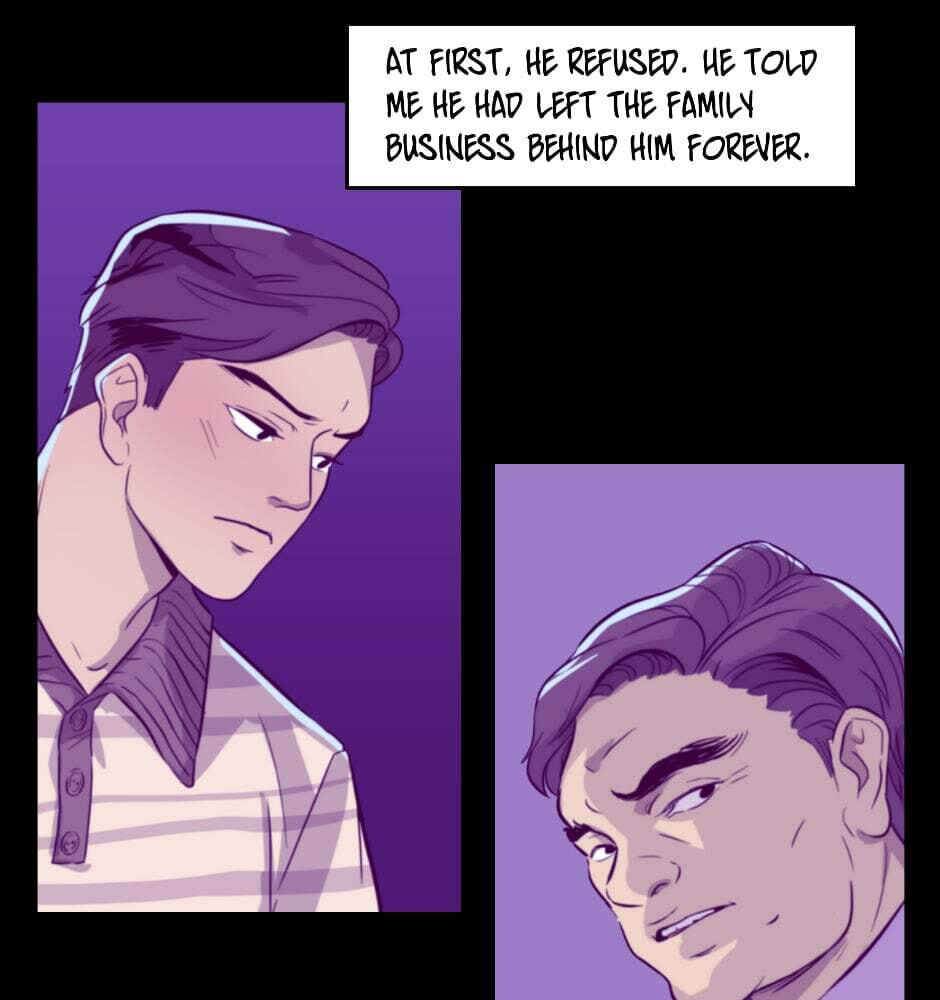 Signals Chapter 56 page 21 - 