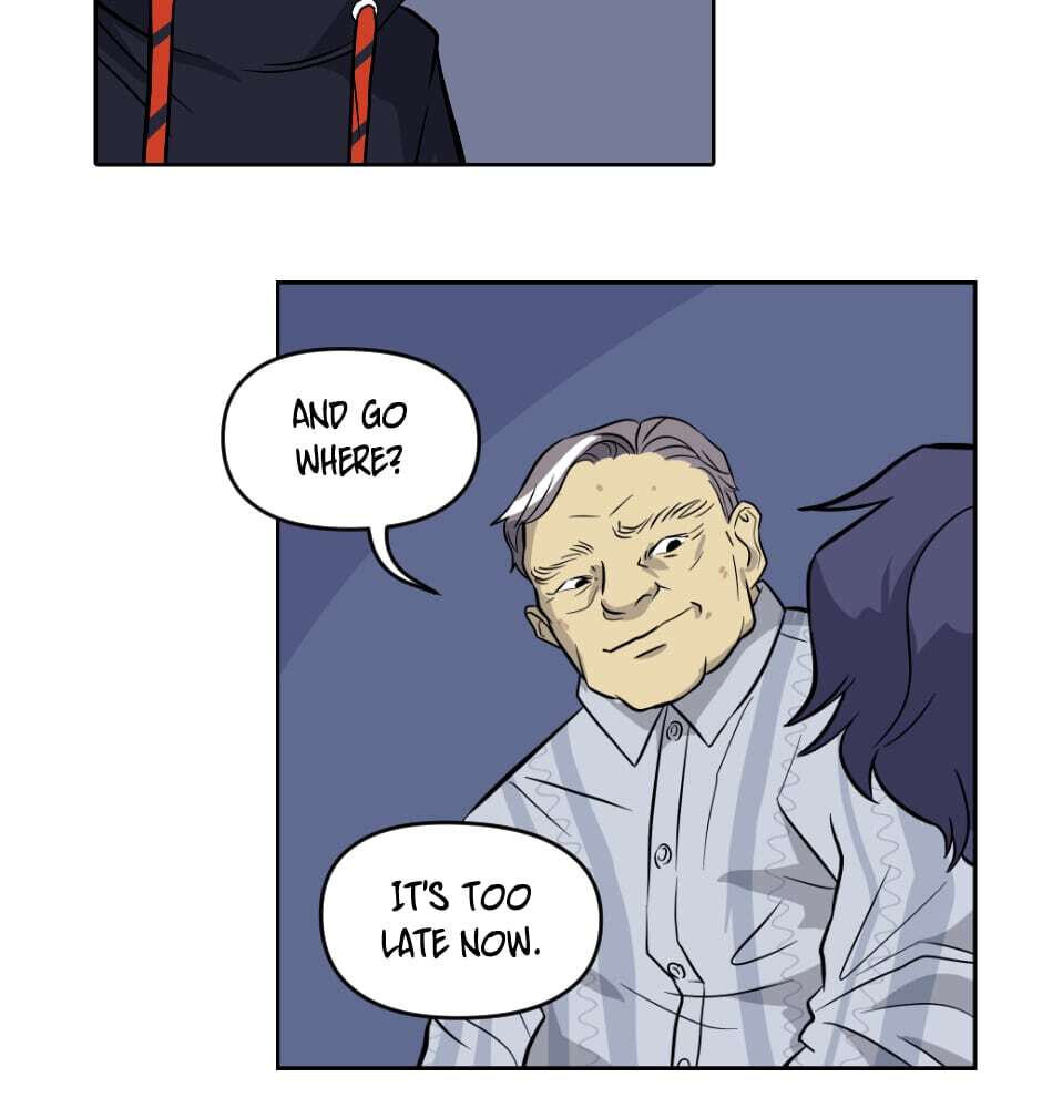 Signals Chapter 56 page 29 - 
