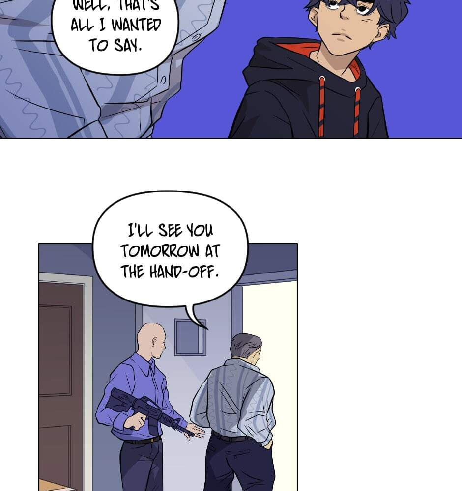 Signals Chapter 56 page 31 - 