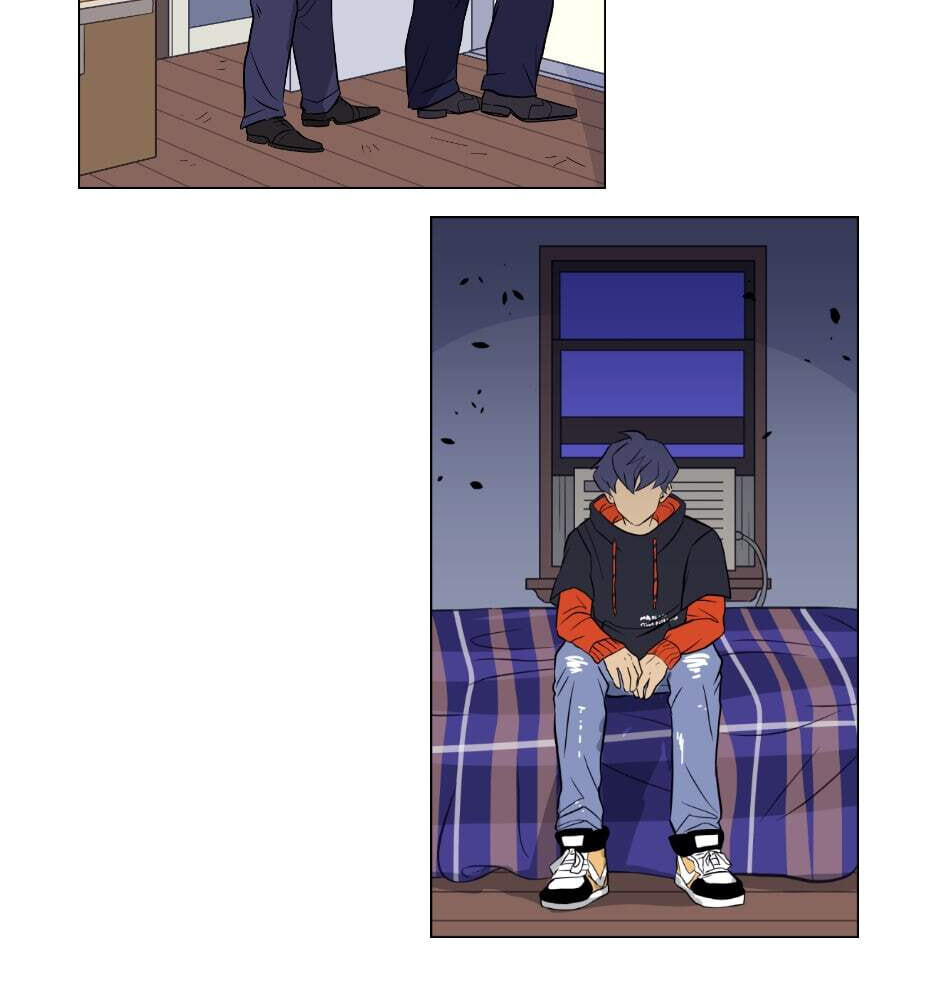 Signals Chapter 56 page 32 - 