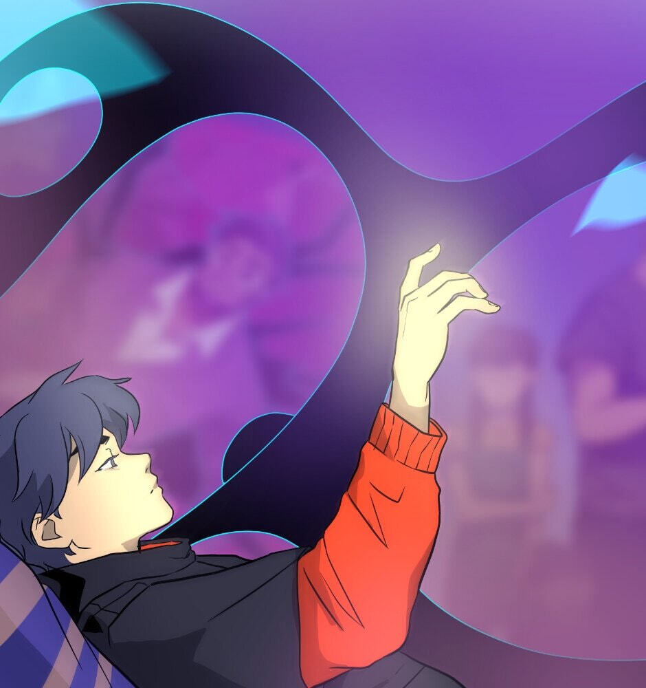 Signals Chapter 56 page 36 - 