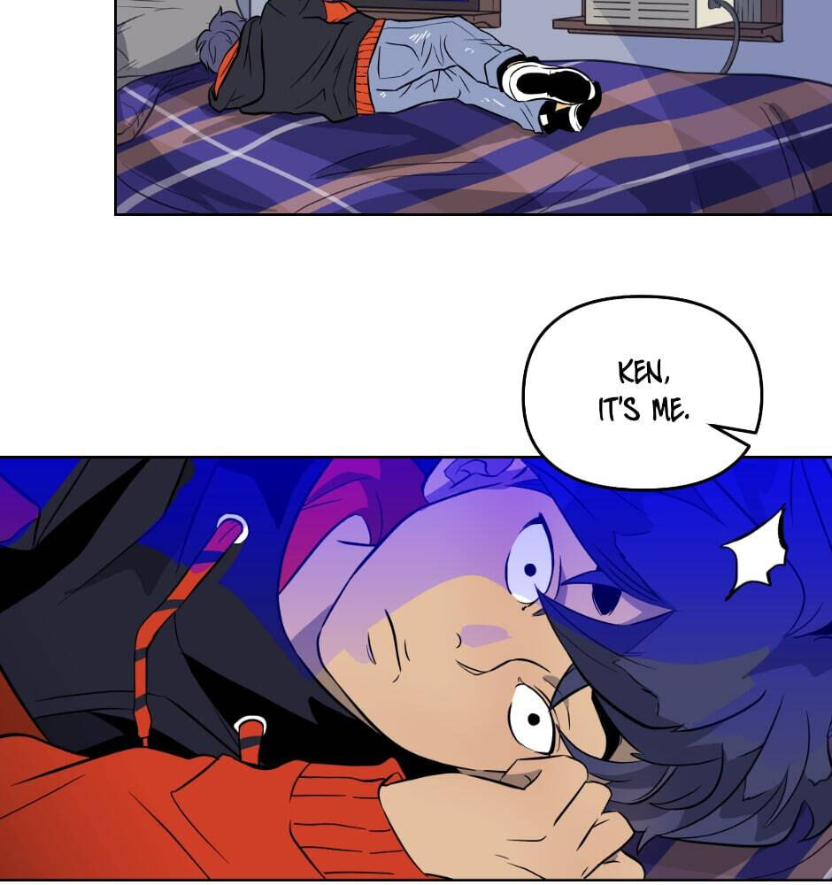 Signals Chapter 56 page 38 - 
