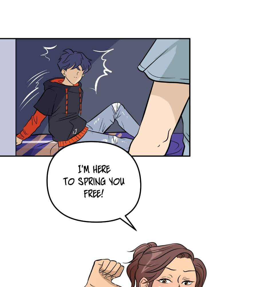 Signals Chapter 56 page 39 - 