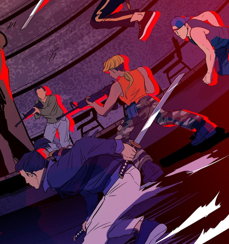 Signals Chapter 59 page 14 - 