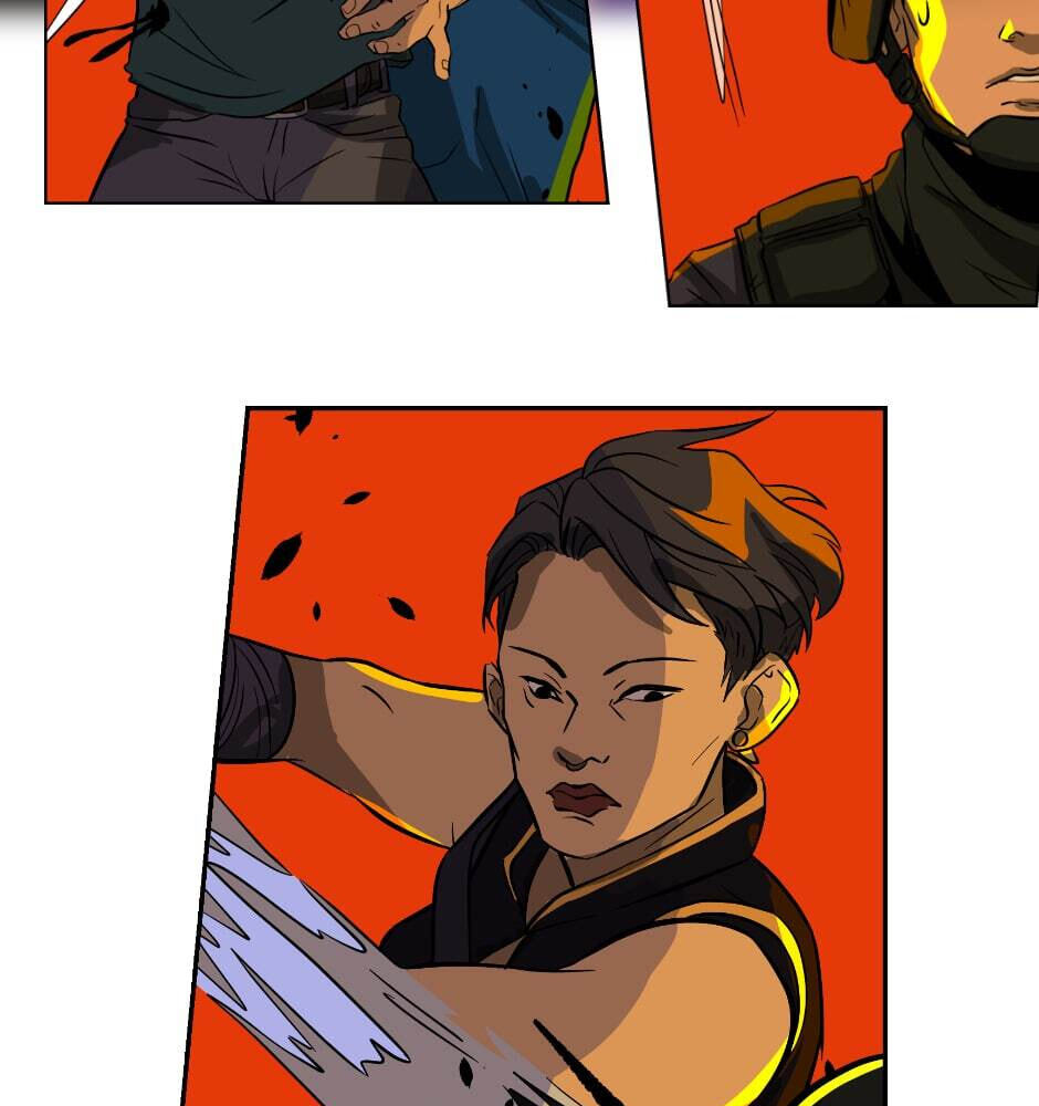 Signals Chapter 59 page 19 - 