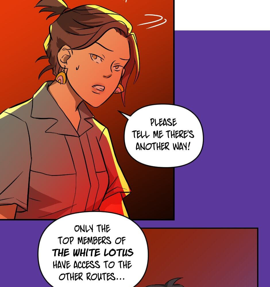 Signals Chapter 59 page 21 - 