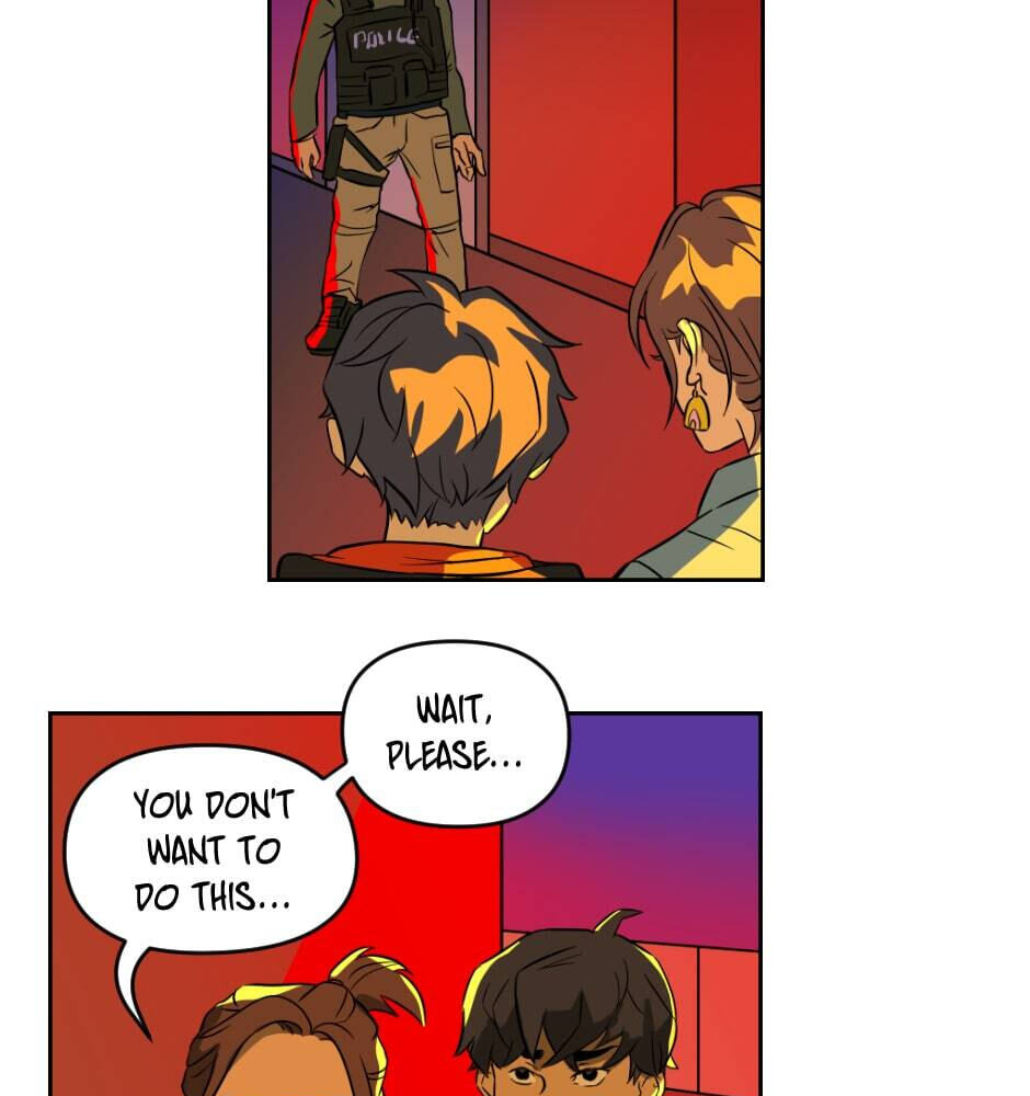 Signals Chapter 59 page 23 - 