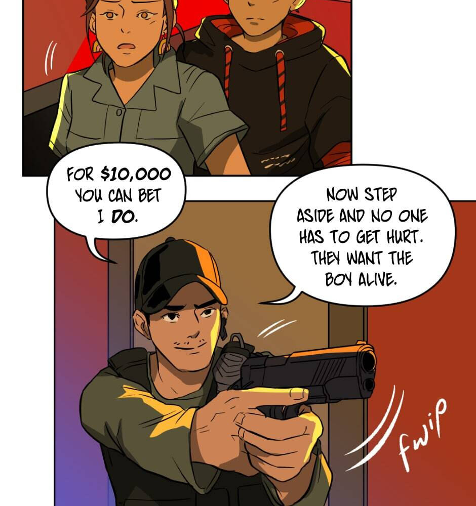 Signals Chapter 59 page 24 - 