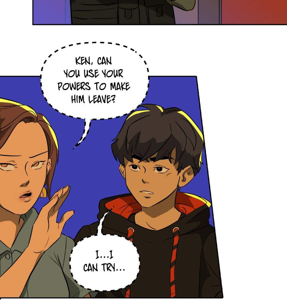 Signals Chapter 59 page 25 - 