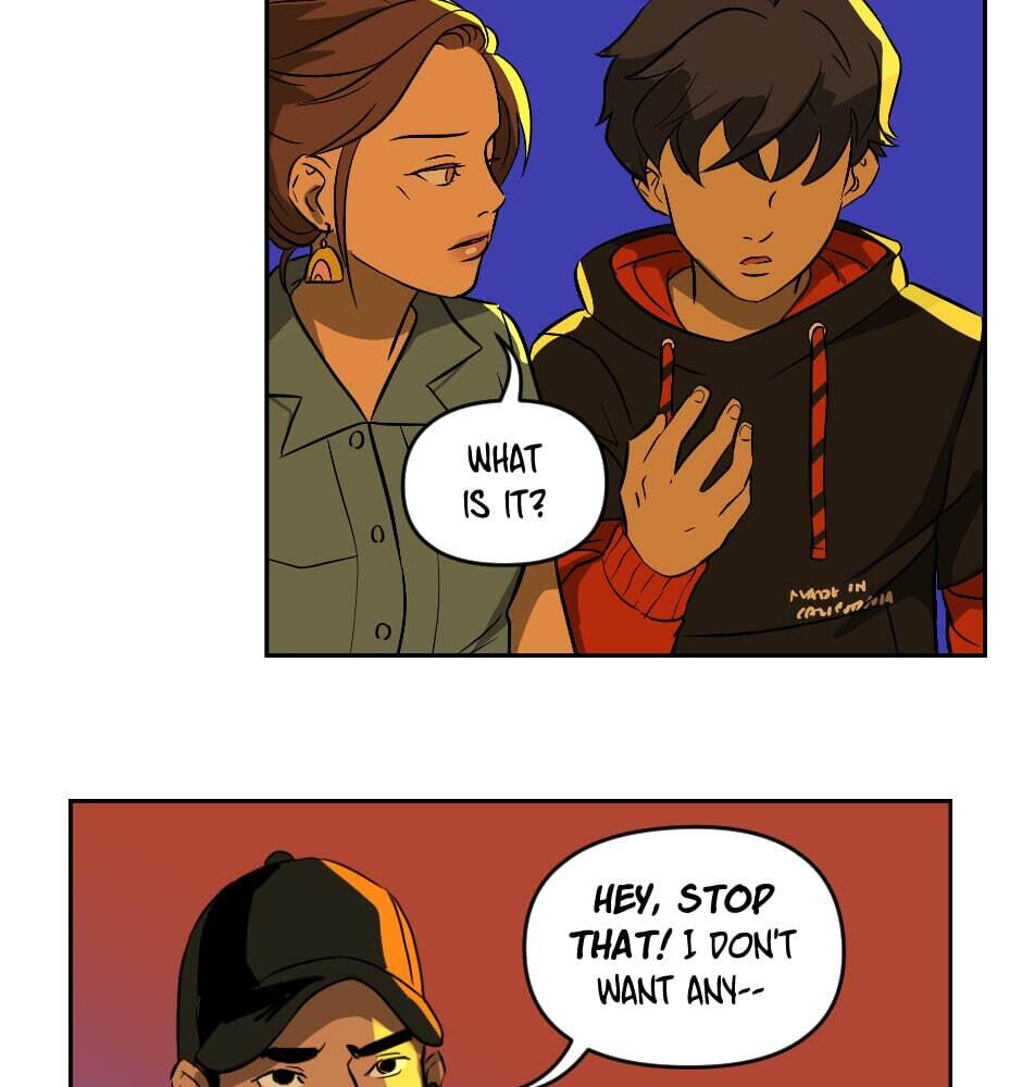 Signals Chapter 59 page 29 - 
