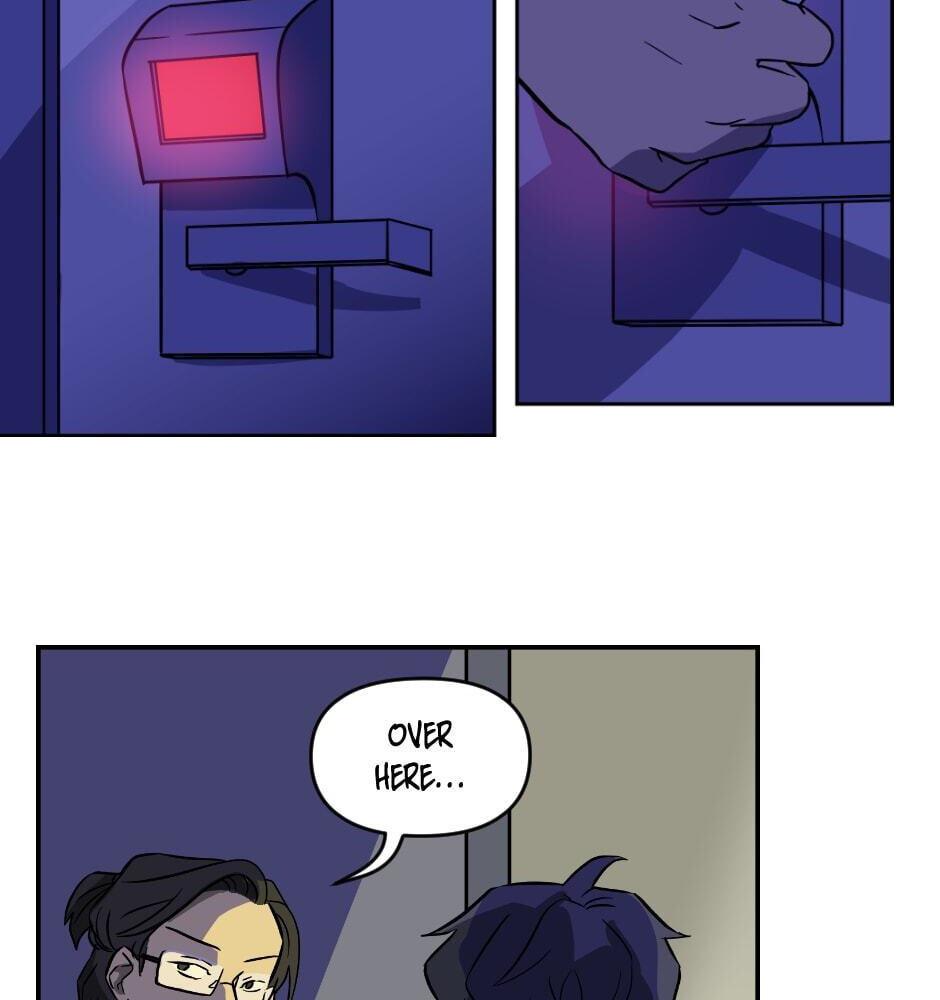 Signals Chapter 59 page 36 - 