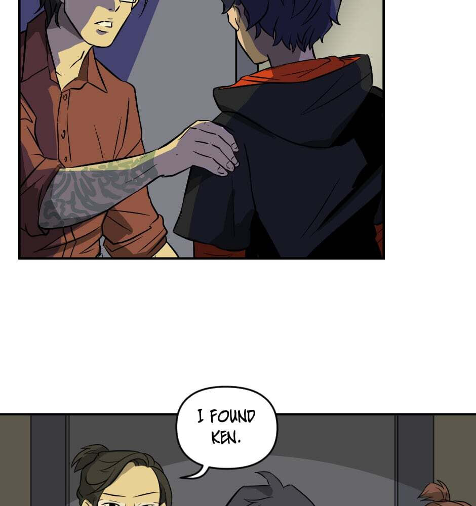 Signals Chapter 59 page 37 - 