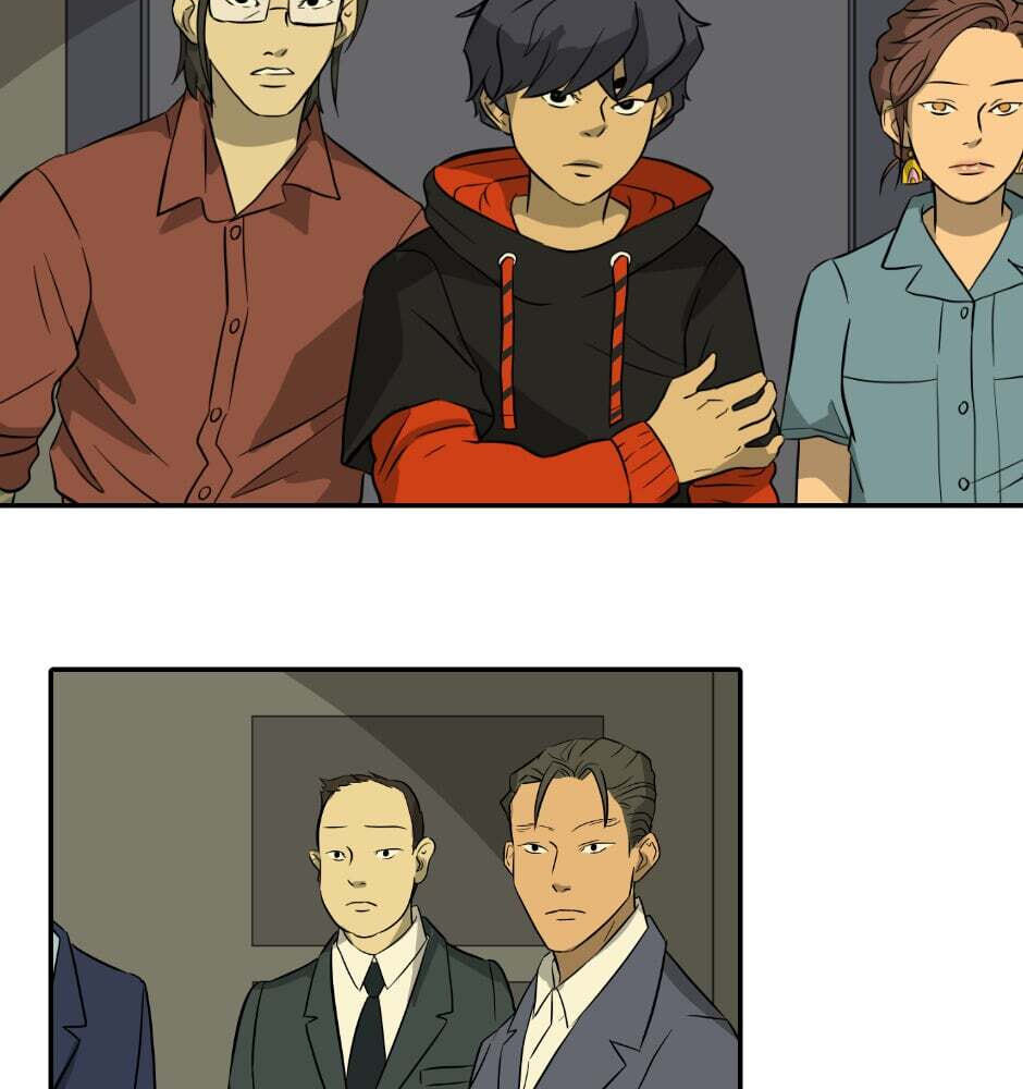 Signals Chapter 59 page 38 - 