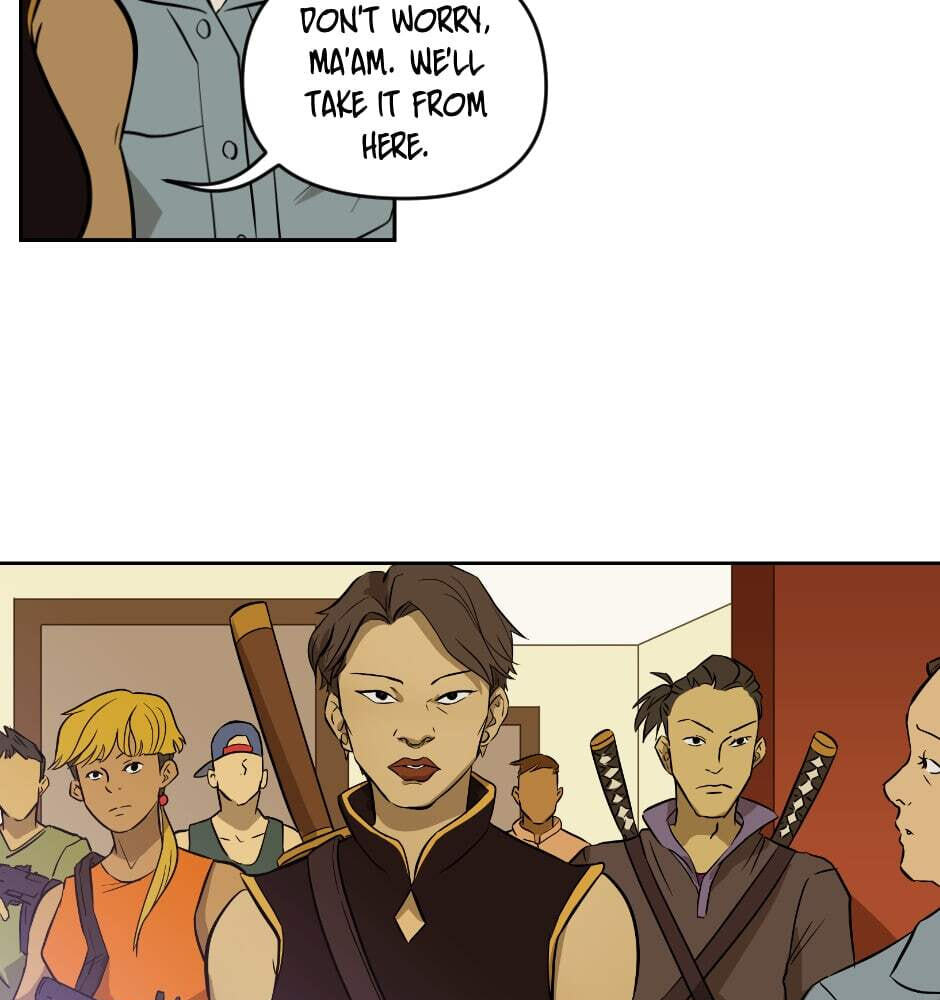 Signals Chapter 59 page 5 - 