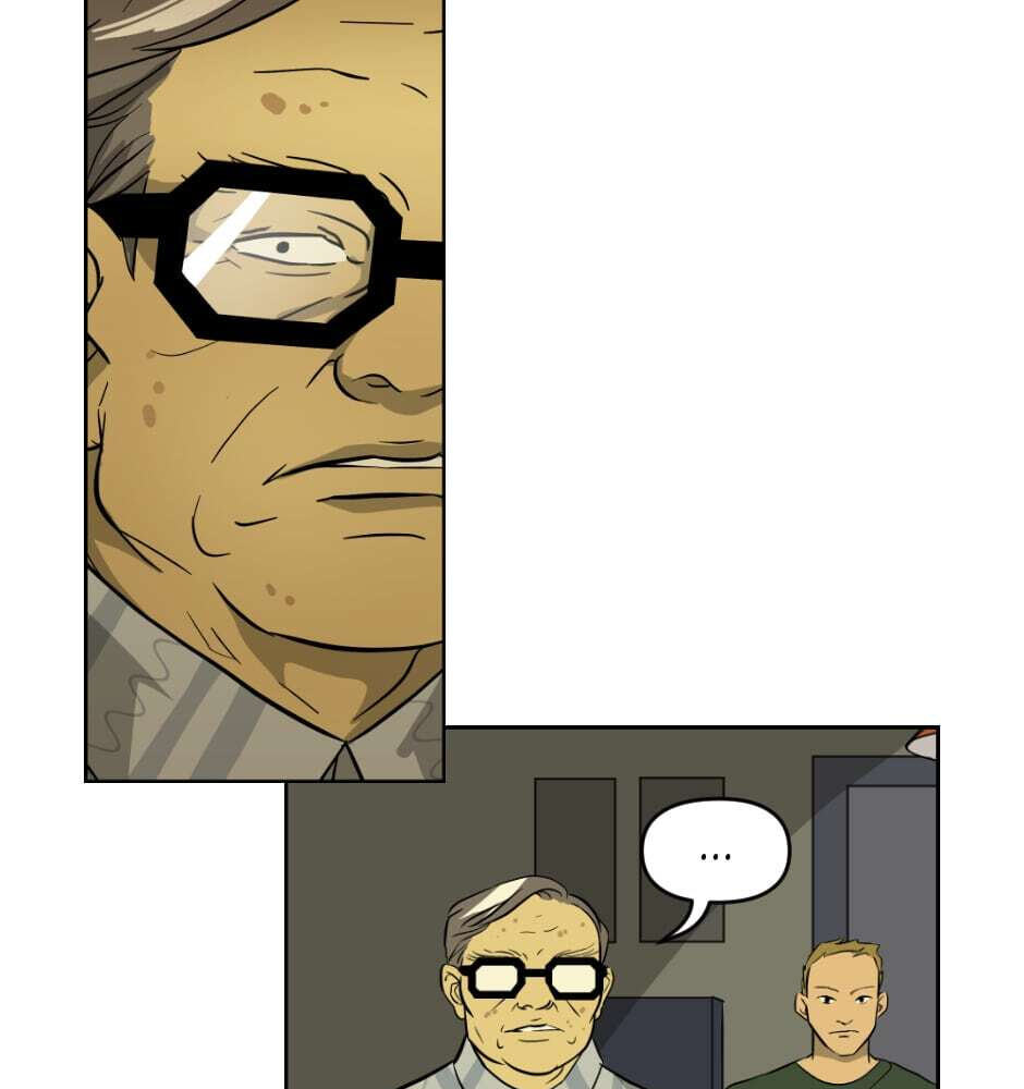 Signals Chapter 60 page 1 - 