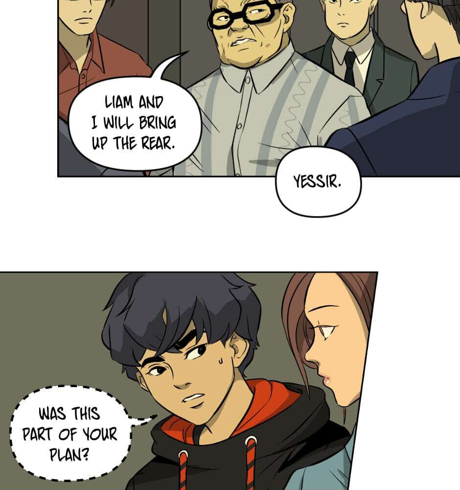 Signals Chapter 60 page 13 - 
