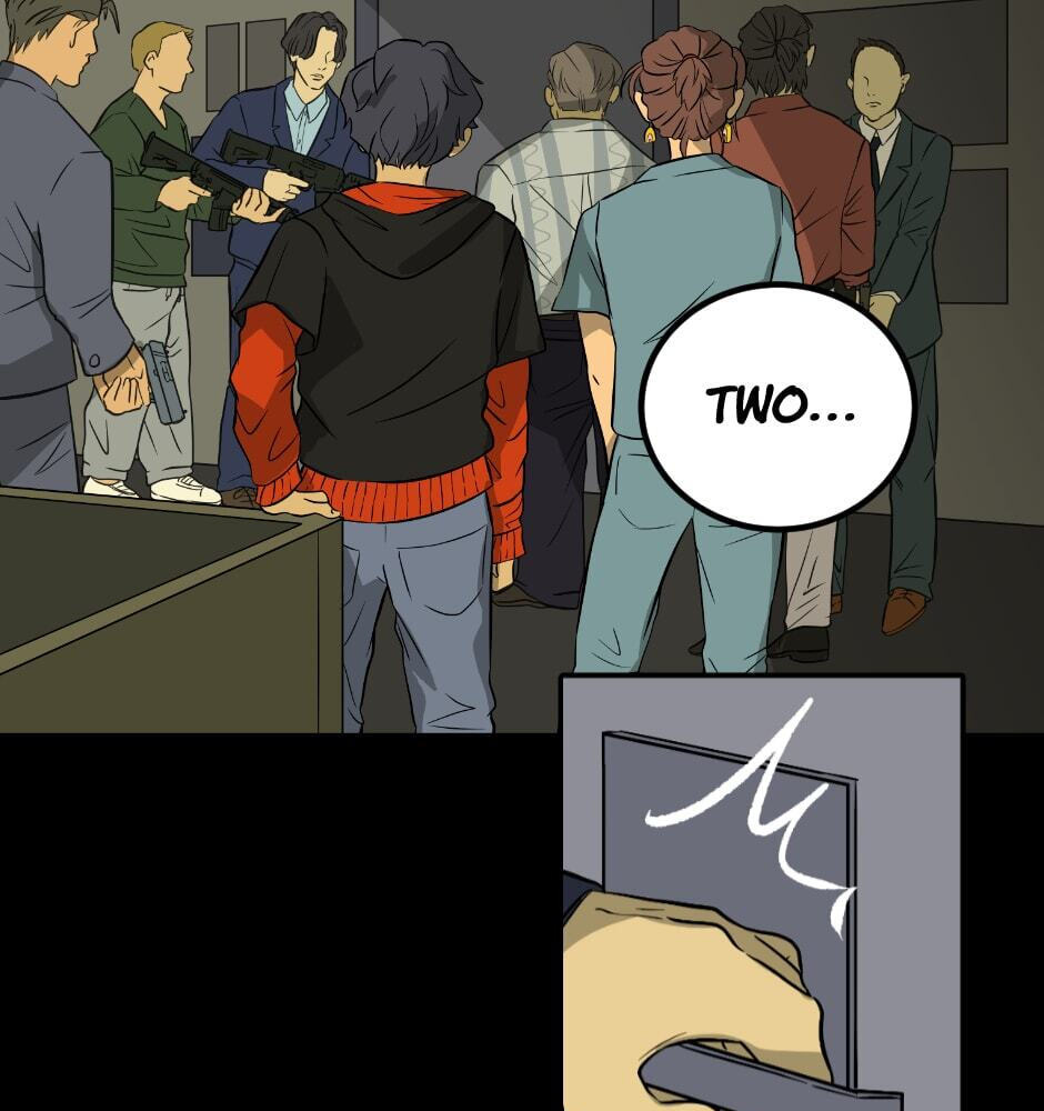 Signals Chapter 60 page 15 - 