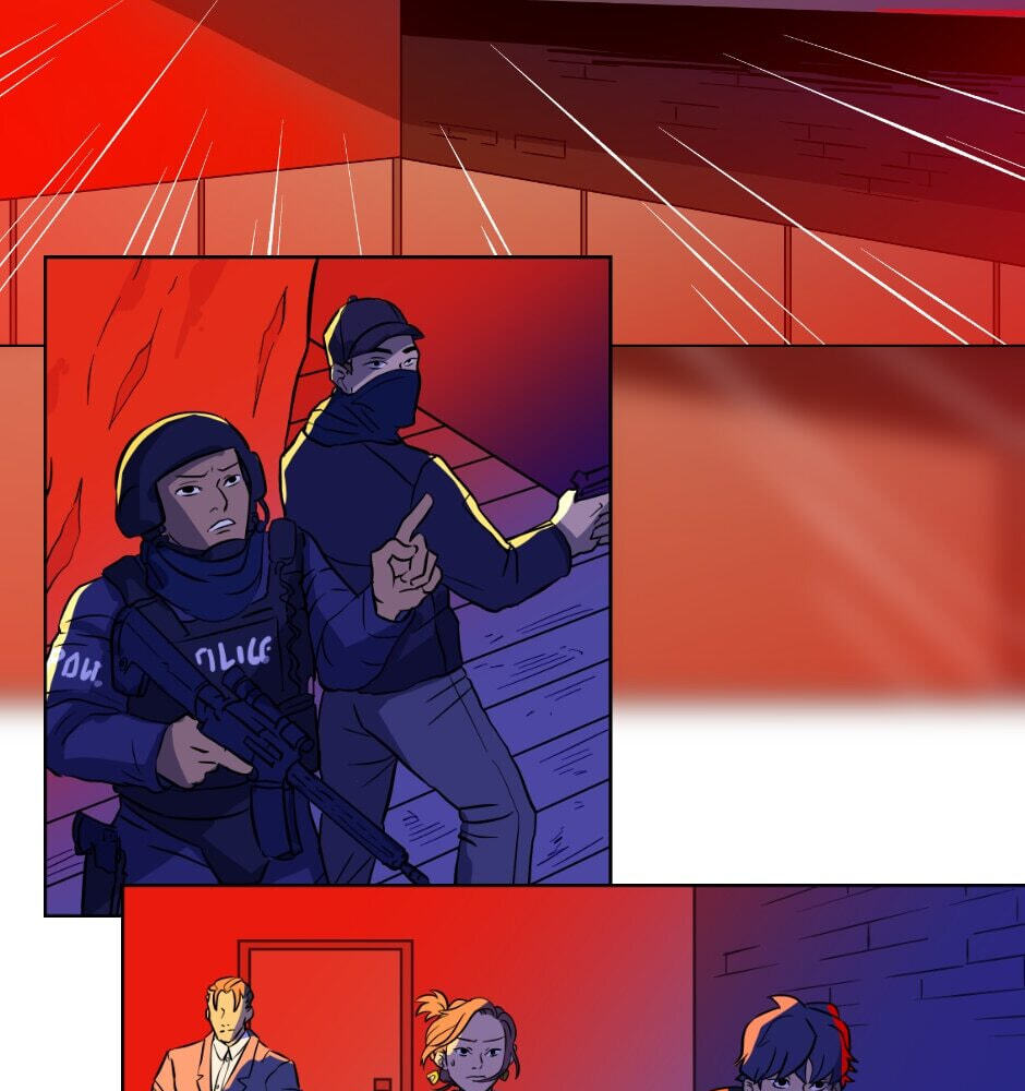 Signals Chapter 60 page 17 - 