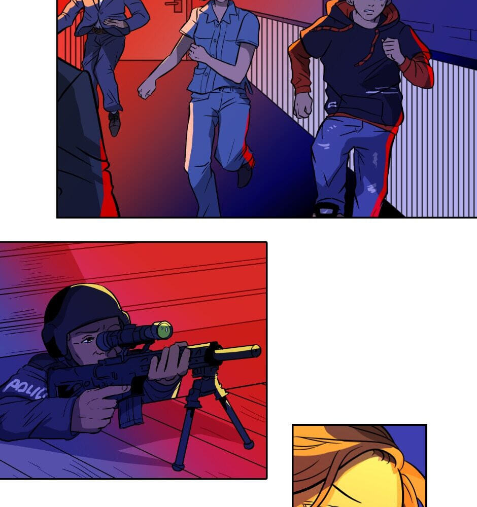 Signals Chapter 60 page 18 - 