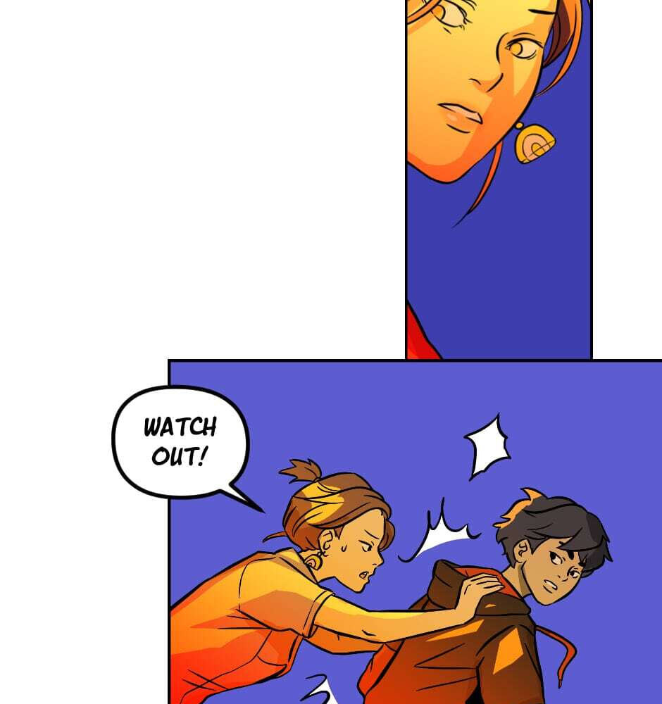 Signals Chapter 60 page 19 - 