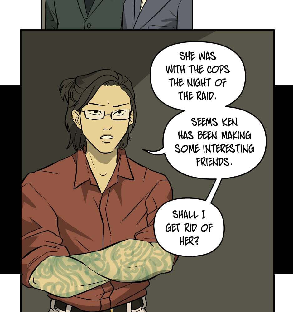 Signals Chapter 60 page 3 - 