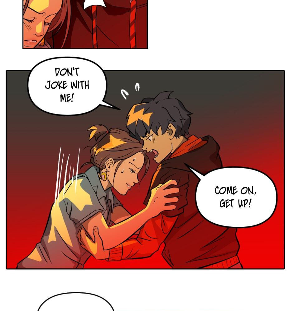 Signals Chapter 60 page 21 - 