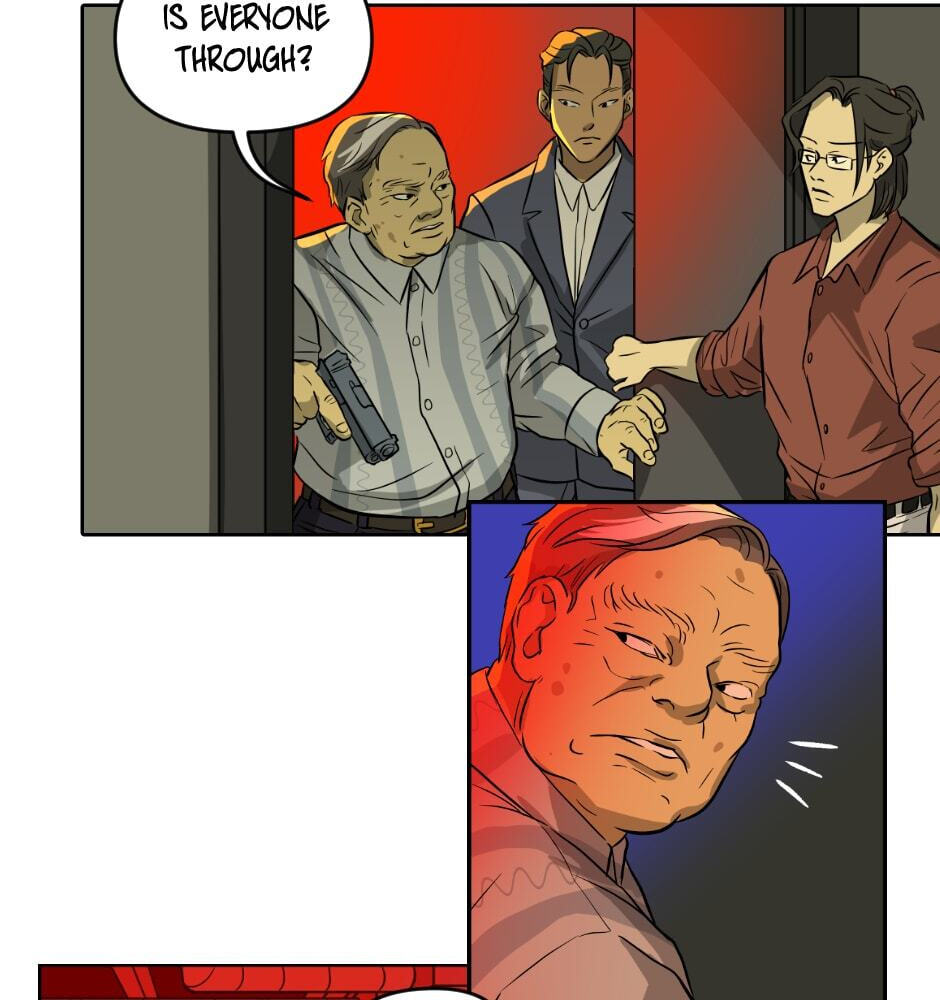 Signals Chapter 60 page 22 - 