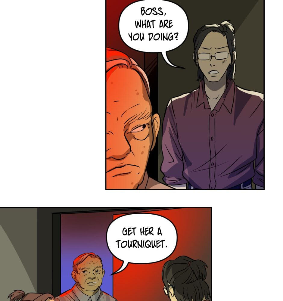 Signals Chapter 60 page 25 - 