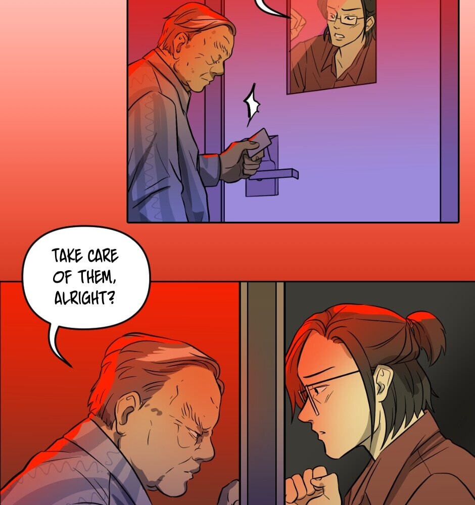 Signals Chapter 60 page 27 - 