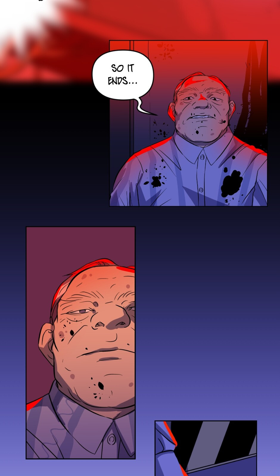Signals Chapter 60 page 33 - 