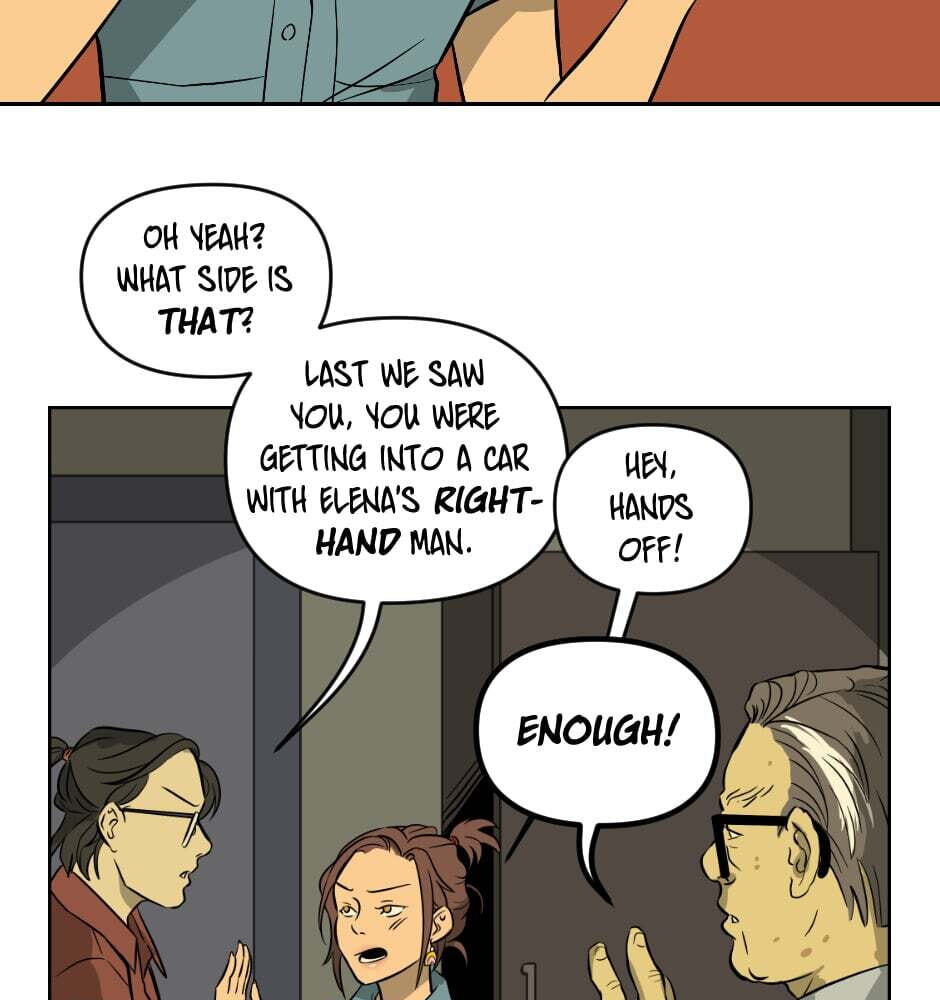 Signals Chapter 60 page 5 - 