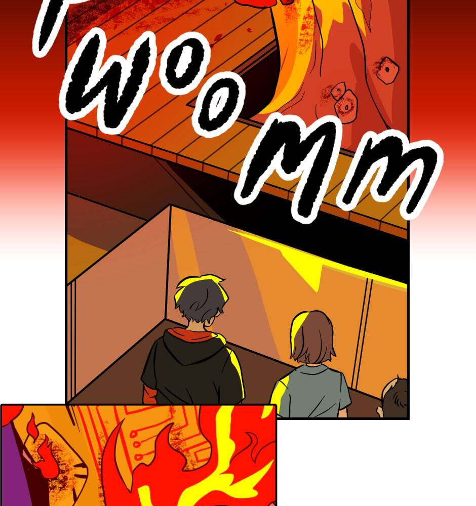 Signals Chapter 62 page 35 - 
