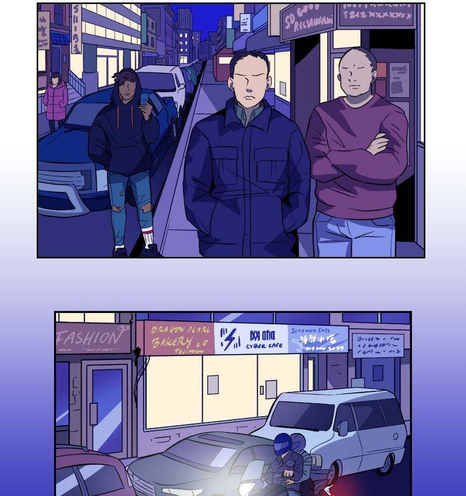 Signals Chapter 62 page 40 - 