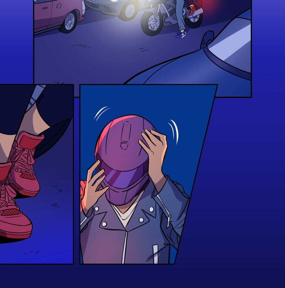 Signals Chapter 62 page 41 - 
