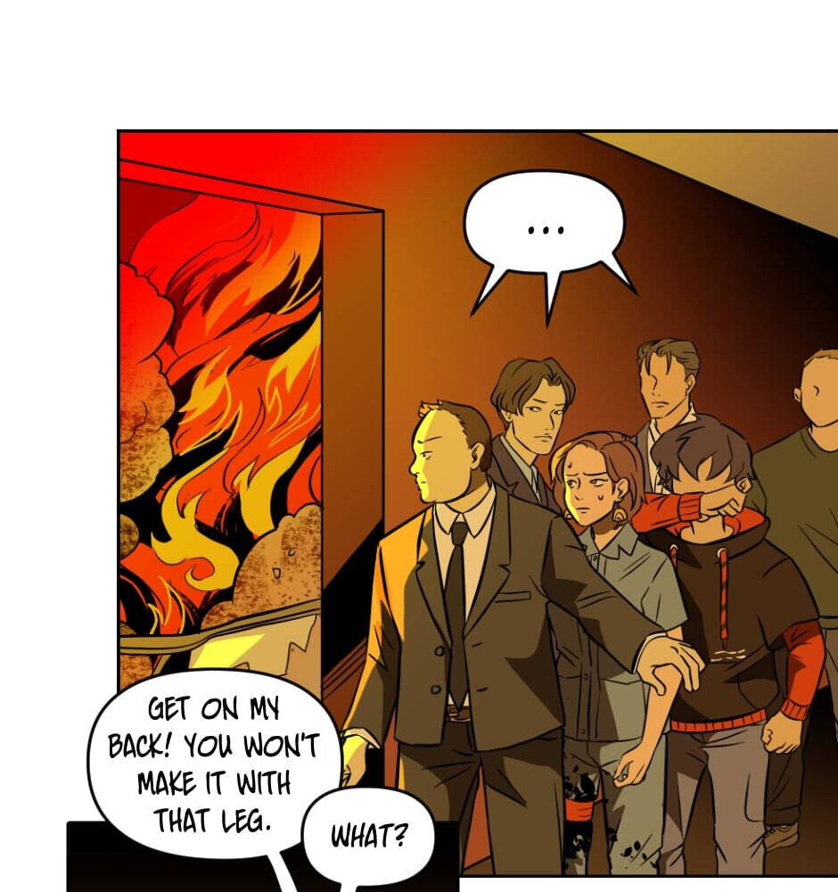 Signals Chapter 63 page 1 - 