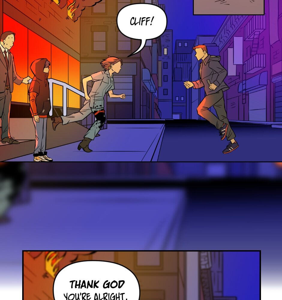Signals Chapter 63 page 12 - 