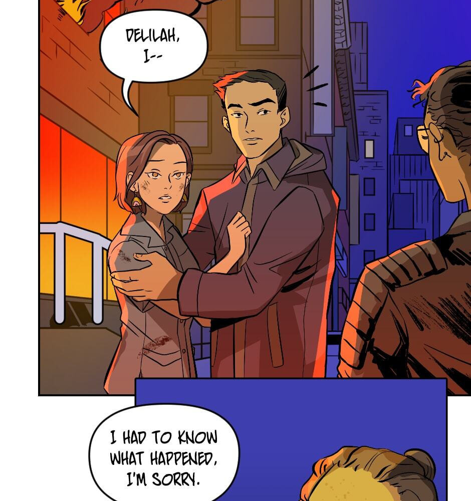 Signals Chapter 63 page 16 - 
