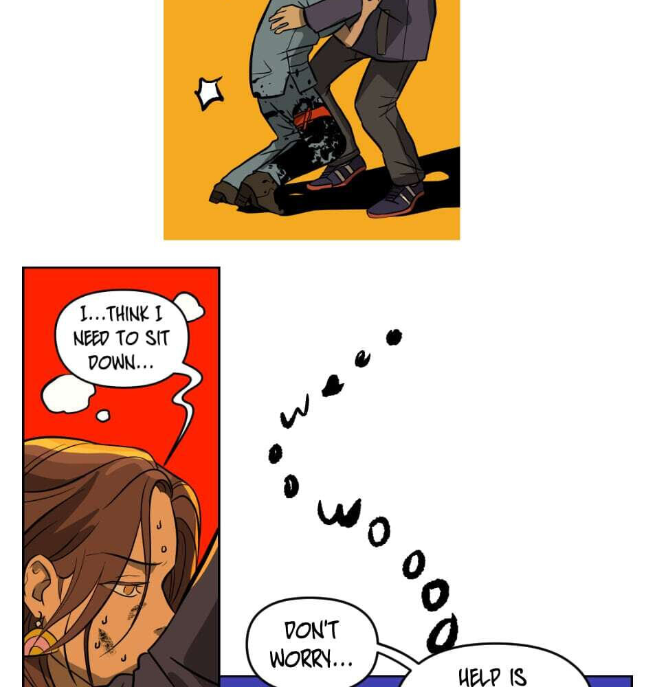 Signals Chapter 63 page 18 - 