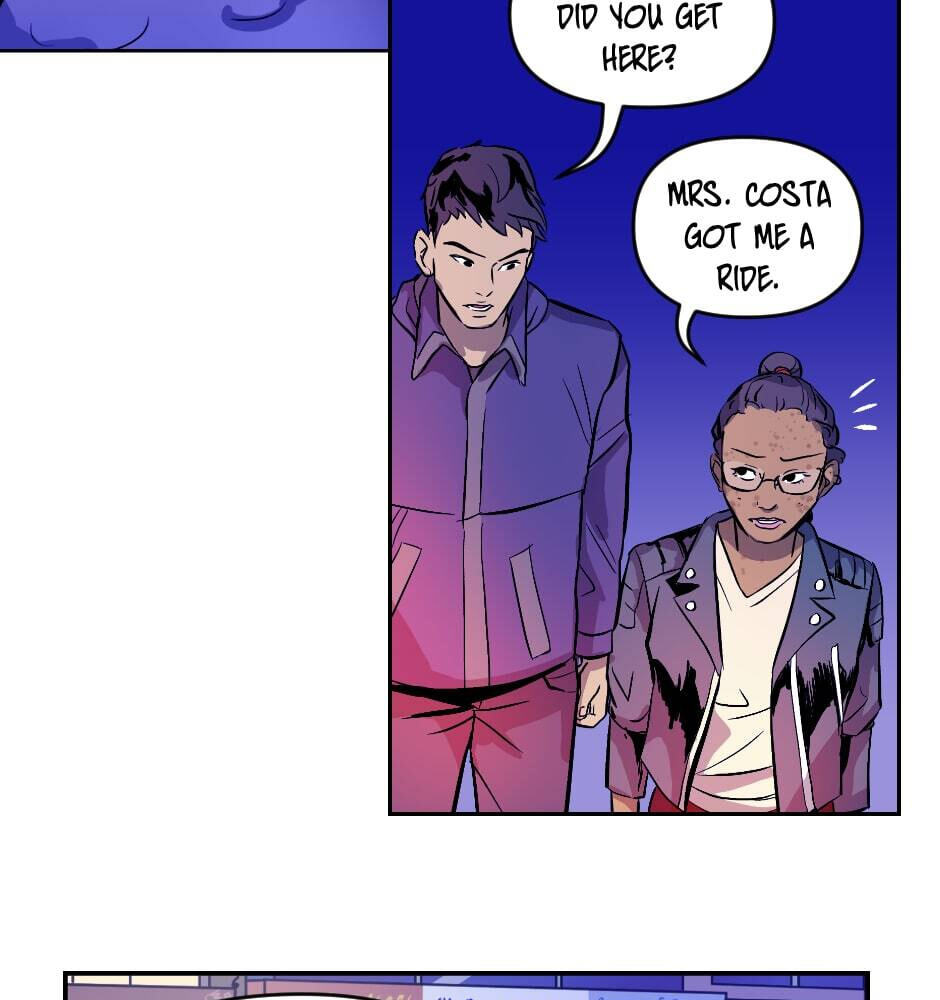 Signals Chapter 63 page 23 - 