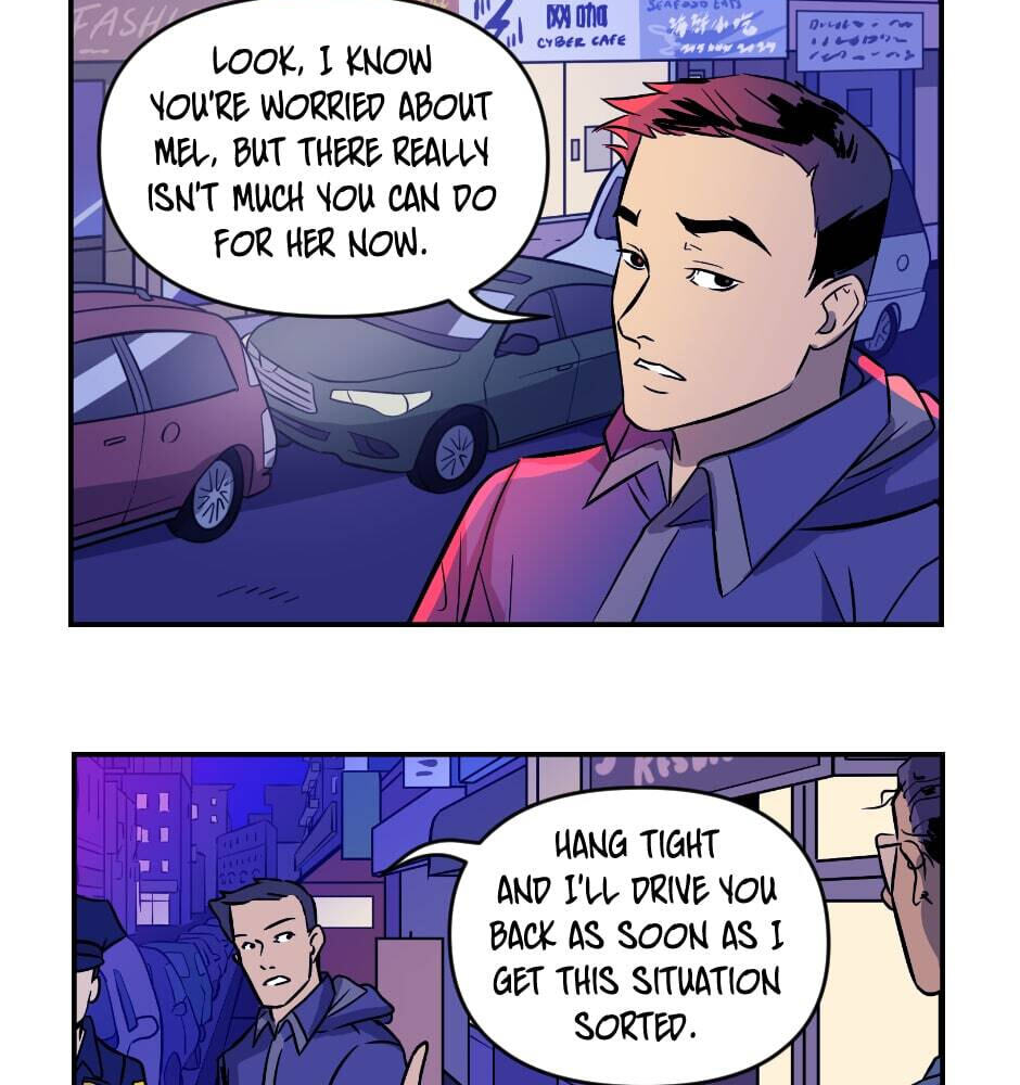 Signals Chapter 63 page 24 - 