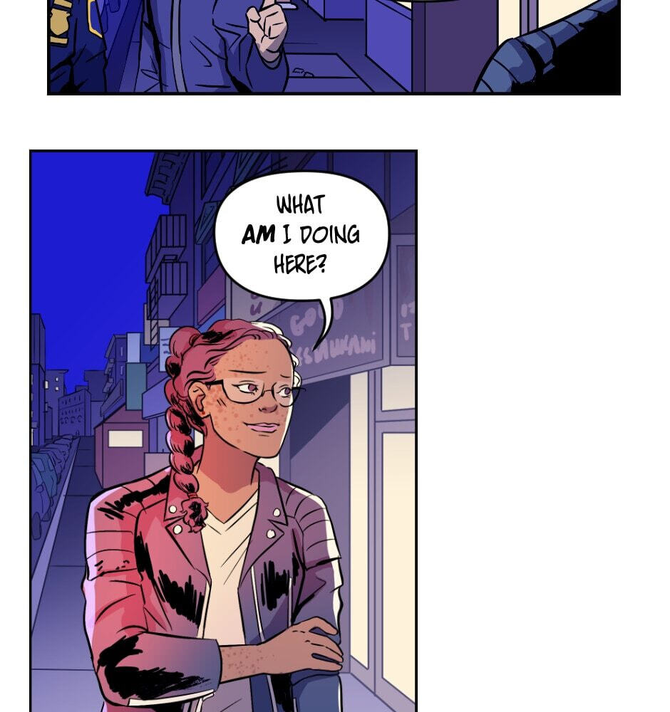 Signals Chapter 63 page 25 - 