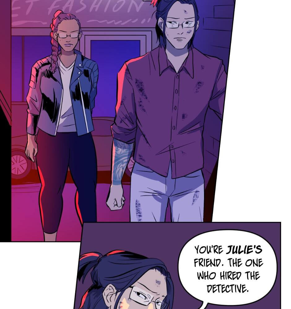 Signals Chapter 63 page 33 - 