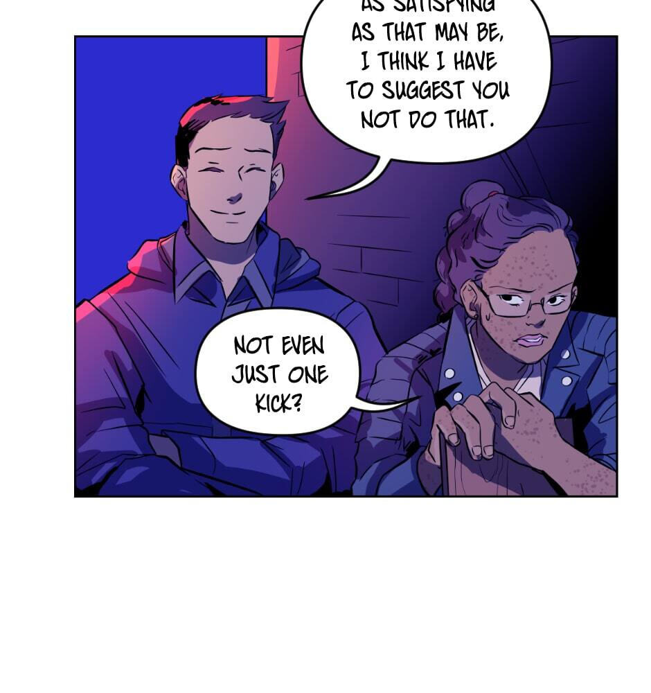 Signals Chapter 63 page 40 - 