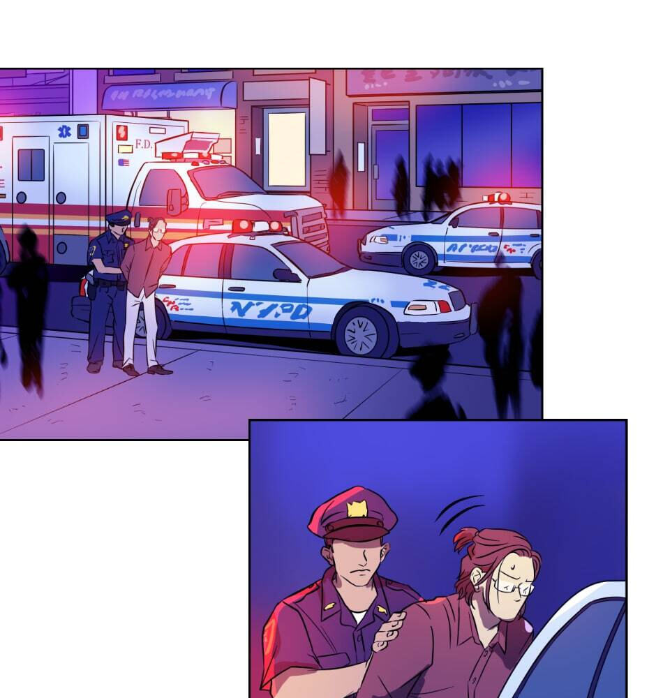 Signals Chapter 63 page 41 - 