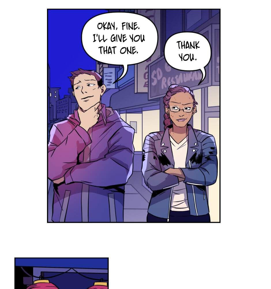 Signals Chapter 63 page 43 - 