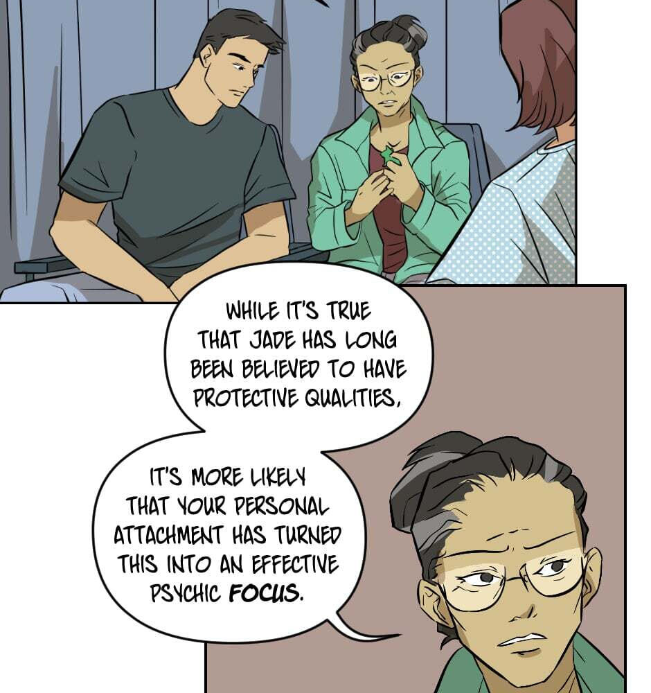 Signals Chapter 64 page 12 - 